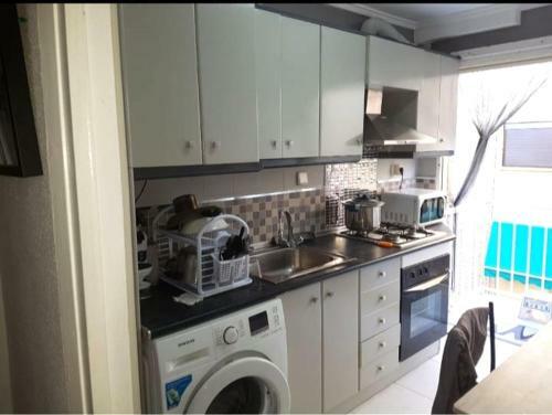 Apartamento Appartement 30 M�tres de La Plage