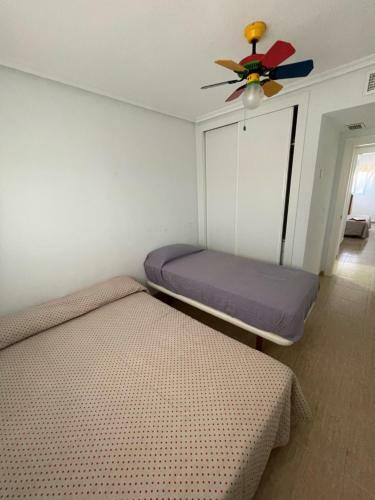 Apartamento Homestay Mazarr�n