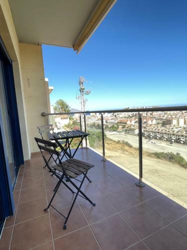 Apartamento Homestay Mazarr�n