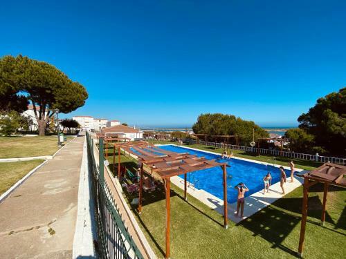 Apartamento Mirador Del Atl�ntico