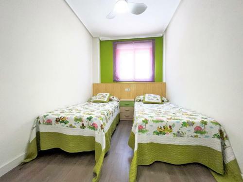 Charming Apartment In Comunidad Valenciana With Pool