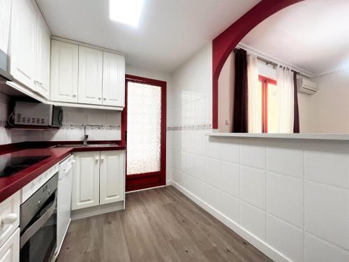 Charming Apartment In Comunidad Valenciana With Pool