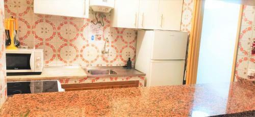 Apartamento Vacacional M�dano Barato