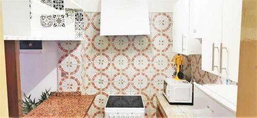 Apartamento Vacacional M�dano Barato
