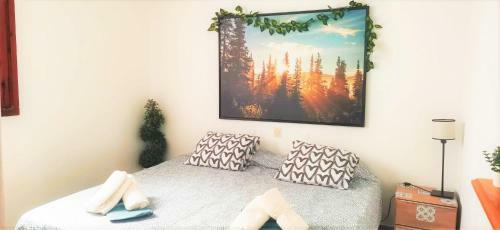 Apartamento Vacacional M�dano Barato