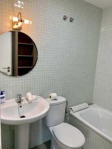 Apartamento Beachfront Penthouse