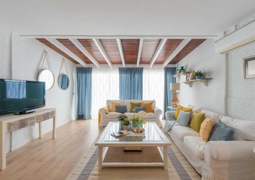 La Morera By Beach