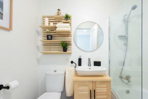 Apartamento Rinc�n de Miramar By Ed�n Rentals