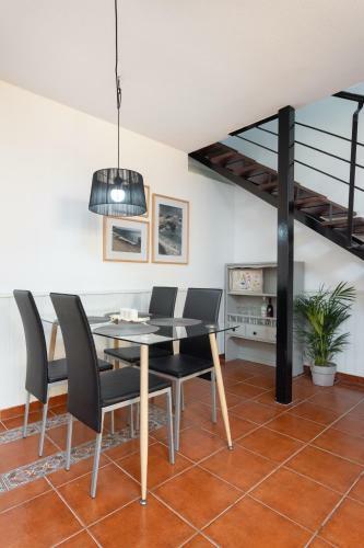 Apartamento Rinc�n de Miramar By Ed�n Rentals