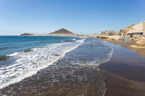 Apartamento Home2book Sea Side El Medano