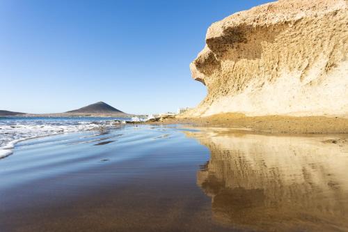 Apartamento Home2book Sea Side El Medano