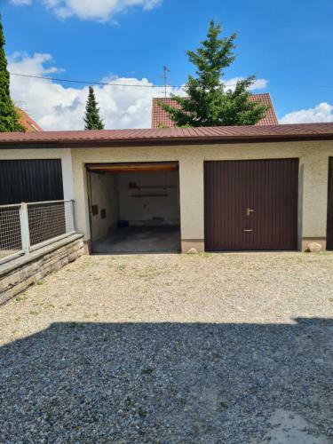 Apartment Am See