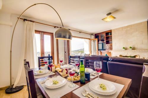 Apartamento Concha