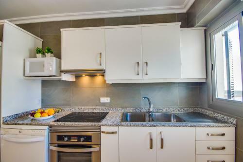 Apartamento Concha