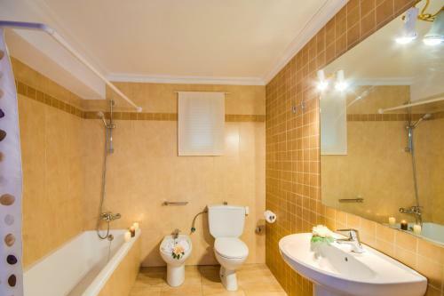 Apartamento Concha