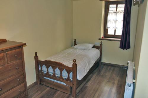 Villa Gran Casa En Escunau