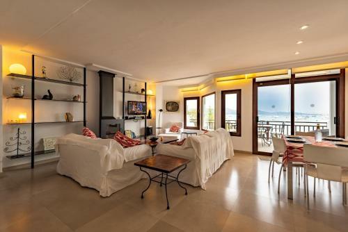 Apartamento Rafael