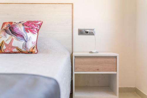 Apartamento Los Molinos