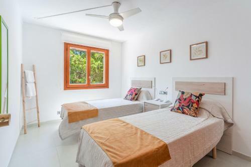 Apartamento Los Molinos
