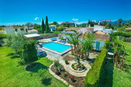 Villa Lorenzo By Villa Plus