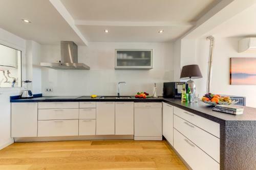 Apartamento Penthouse With Spectacular Views Faroles 4
