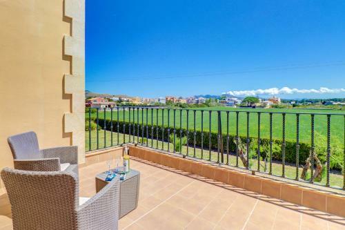 Villa Hort De Siller By Villa Plus