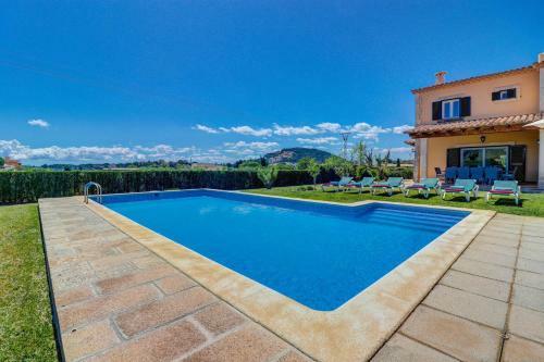 Villa Hort De Siller By Villa Plus