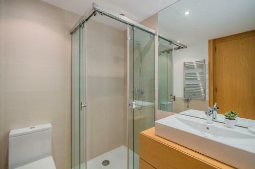 Apartamento Beach Front Penthouse With Impresive Sea Views