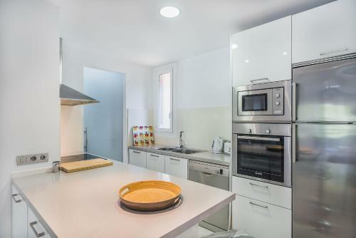 Apartment Just 80 Meters From The Beach
