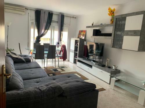 Apartamento Esparraguera