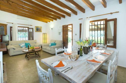 Villa Barraca By Villa Plus
