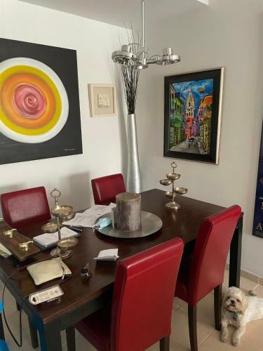 Apartamento Quito
