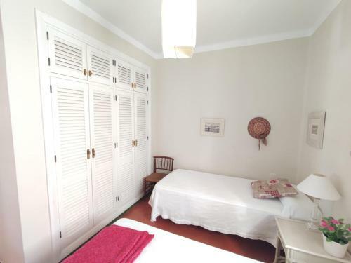 Apartamento Casa Colon