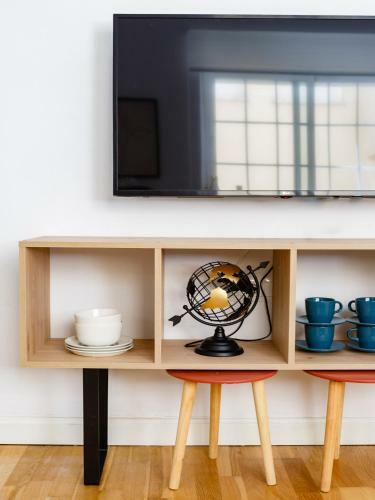 Apartamento Mi Rinc�n Favorito