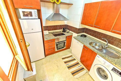 Ribera De Luxe Central Apartment With Ascensor