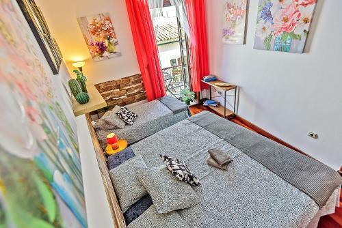 Ribera De Luxe Central Apartment With Ascensor