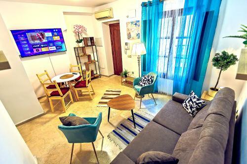 Ribera De Luxe Central Apartment With Ascensor