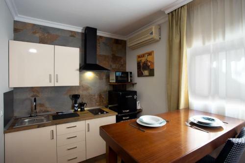 Apartamento Studios Costacity