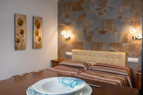 Apartamento Studios Costacity