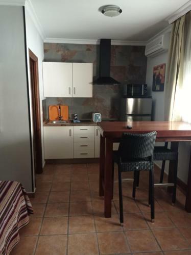 Apartamento Studios Costacity