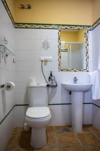 Apartamento Studios Costacity