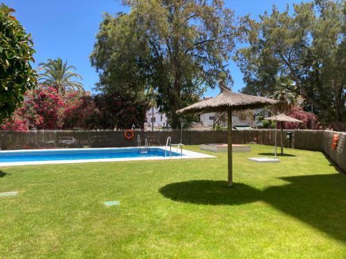 Apartamento G�minis Estrella