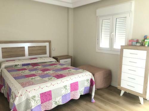 Apartamento G�minis Estrella