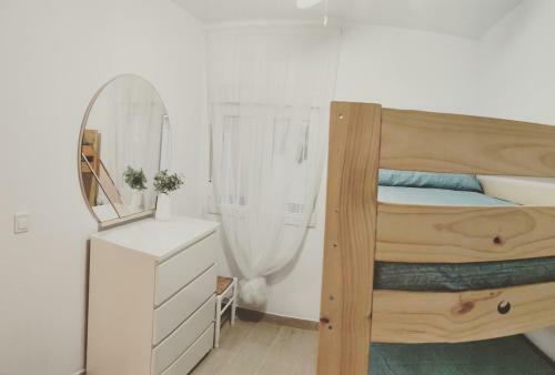 Apartamento La Boheme Del Puerto