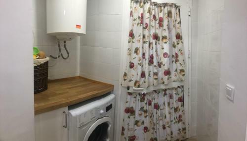 Apartamento La Boheme Del Puerto