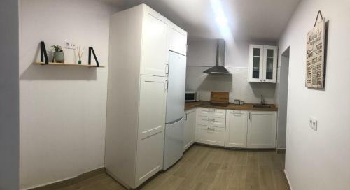 Apartamento La Boheme Del Puerto