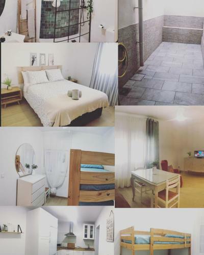 Apartamento La Boheme Del Puerto