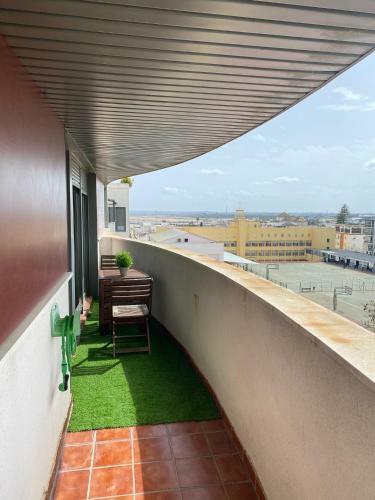 Apartamento Moderno Con Vistas