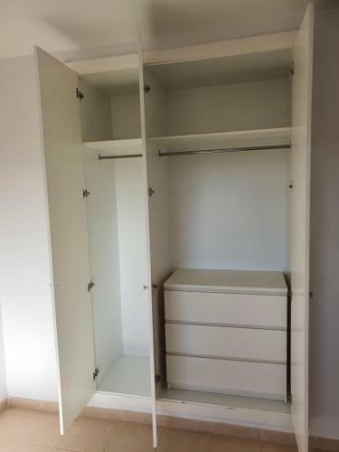 Apartamento Moderno Con Vistas