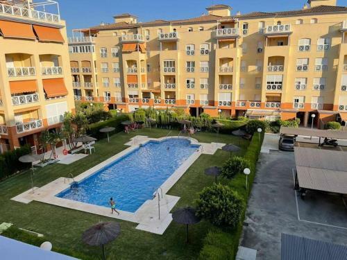 Apartamento Vacacional Valdelagrana